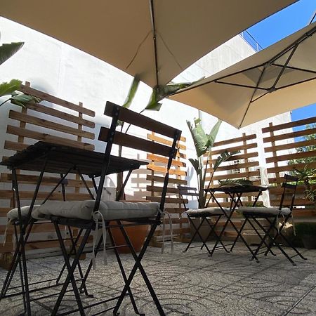 Hotel Residencial Dora Braga Ngoại thất bức ảnh