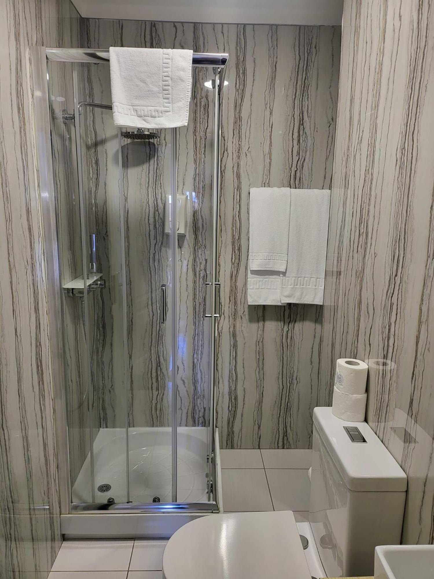 Hotel Residencial Dora Braga Ngoại thất bức ảnh