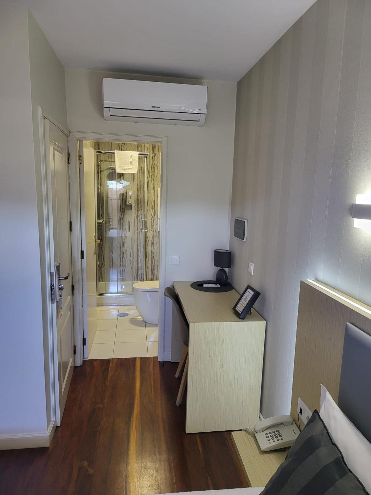 Hotel Residencial Dora Braga Ngoại thất bức ảnh